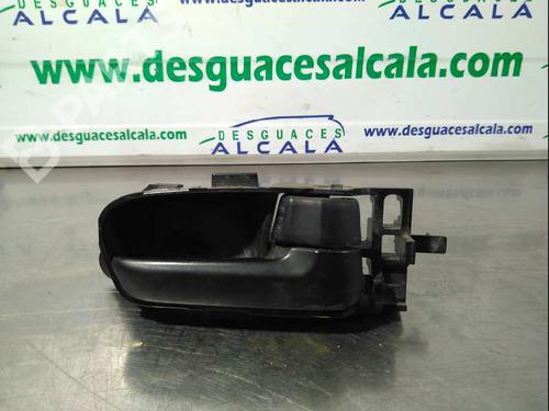 Used Front right interior door handle Front right interior door handle SUZUKI GRAND VITARA II (JT, TE, TD) 1.9 DDiS (JB419WD, JB419XD) (129 hp) 10029458 10029458