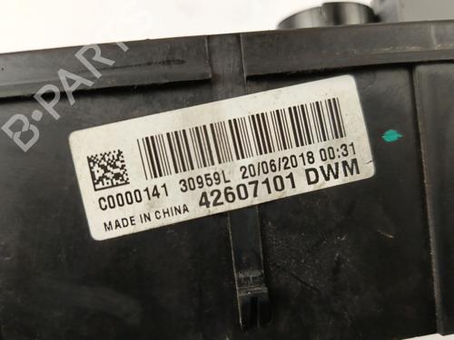 Sikringsdåse OPEL MOKKA / MOKKA X (J13) 1.4 LPG (_76) | BP28518122E1