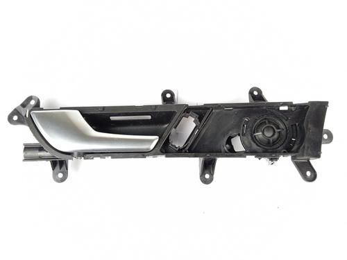 Used Front left interior door handle Front left interior door handle AUDI A6 C6 (4F2) [2004-2011] 11146492 11146492