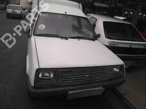 Used Parts RENAULT RAPID Box Body/MPV (F40_, G40_)  1.6 D (F404)  1132083