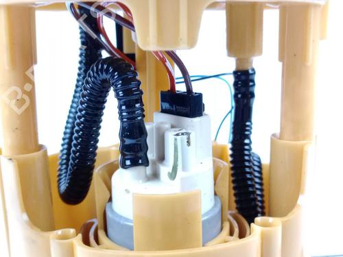 Fuel pump CITROËN C5 I (DC_) 2.0 HDi (DCRHZB, DCRHZE) | BP25772618M76 - Image 3