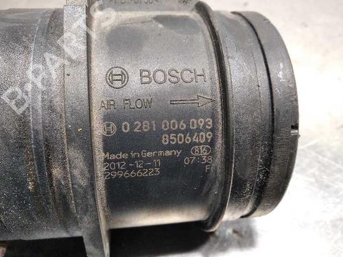 Mass air flow sensor BMW X1 (E84) | BP9981342M95 - Image 4