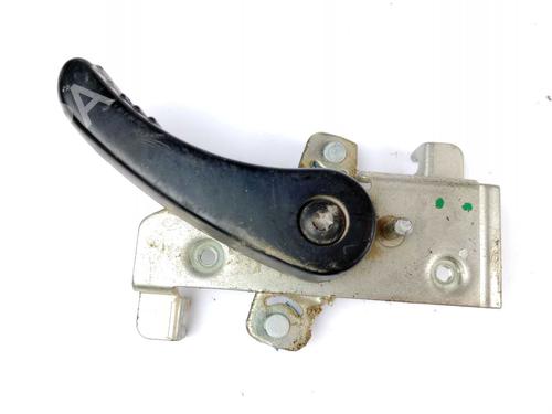 Used Interior handle Interior handle CITROËN BERLINGO / BERLINGO FIRST MPV (MF_, GJK_, GFK_) 1.6 HDI 75 (MF9HW, GJ9HWC, GF9HWC, GN9HWC) (75 hp) 18346126 18346126