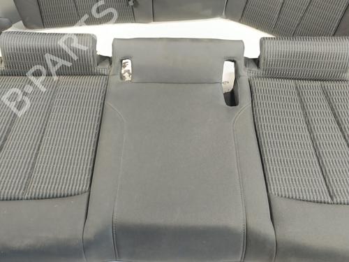 Sæde sæt AUDI A4 B9 (8W2, 8WC) 2.0 TDI | BP33931616C78  - Image 23