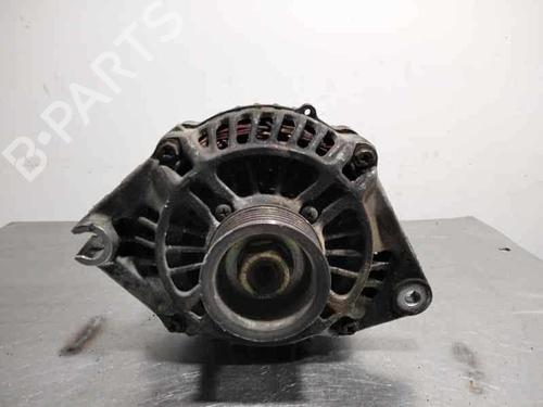 Used Alternator Alternator 10152420 10152420