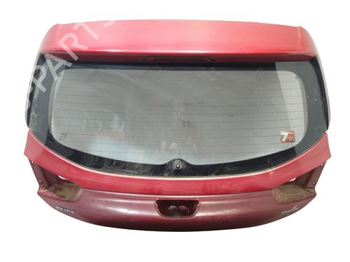 Used Tailgate KIA RIO IV (YB, SC, FB) 1.4 CRDi 90 (90 hp) 19792624
