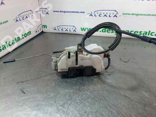 Front left lock ROVER 400 II (RT)  | BP9992890C98 