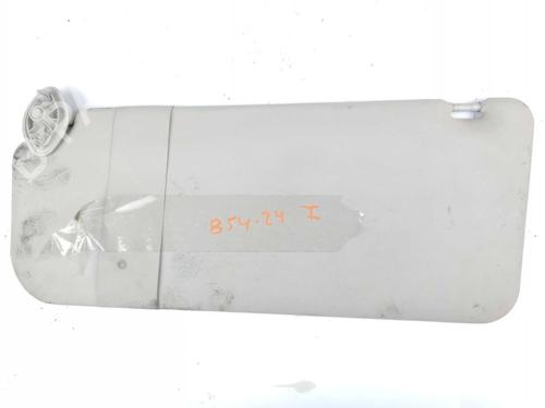 Used Left sun visor Left sun visor CITROËN JUMPY II (VF7) 2.0 HDi 125 (128 hp) 23531507 23531507