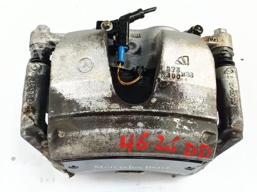 Used Right front brake caliper Right front brake caliper MERCEDES-BENZ GLE (V167) GLE 350 de 4-matic (167.117) (194 hp) 36041104 36041104
