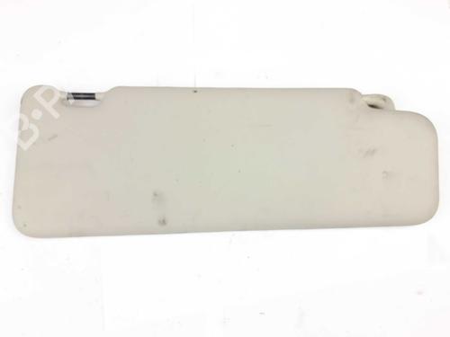 Left sun visor DACIA DUSTER (HS_) 1.2 TCe 125 4x4 | BP29125613I1 - Image 2