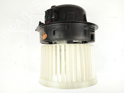 Ventilator motor OPEL CORSA F (P2JO) [2019-2024]  17495396