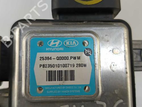 Electronic module HYUNDAI BAYON (BC3) 1.0 T-GDI | BP40110058M83 - Image 4
