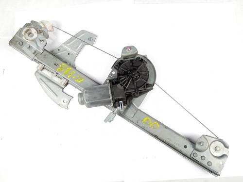 Used Front right window mechanism CITROËN C1 (PM_, PN_) 1.4 HDi (54 hp) 11237338
