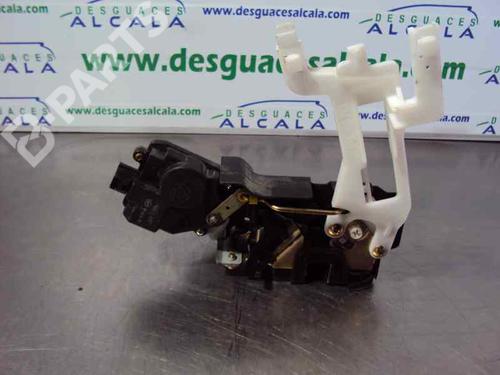 Rear right lock HYUNDAI SANTA FÉ I (SM) 2.0 CRDi 4x4 | BP10196645C99 