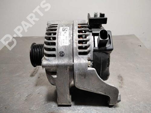 Alternator BMW 3 (F30, F80) 318 d | BP10109733M7 