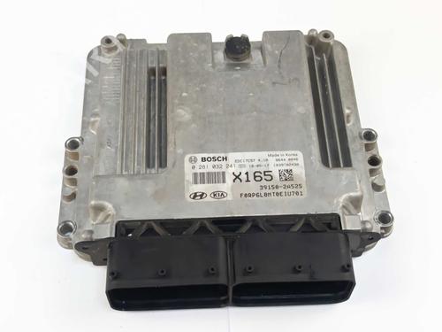 Used Engine control unit (ECU) Engine control unit (ECU) KIA CARENS IV 1.7 CRDi (116 hp) 32337093 32337093
