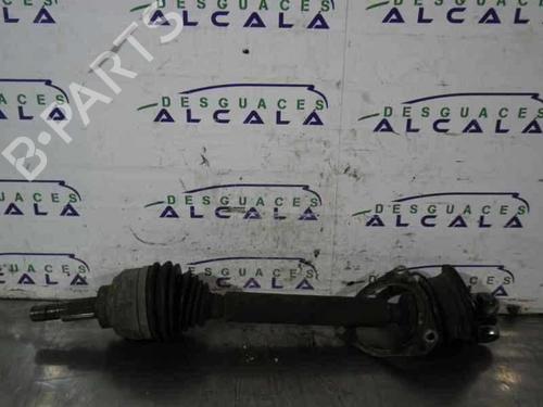 Used Left front driveshaft Left front driveshaft 9986075 9986075
