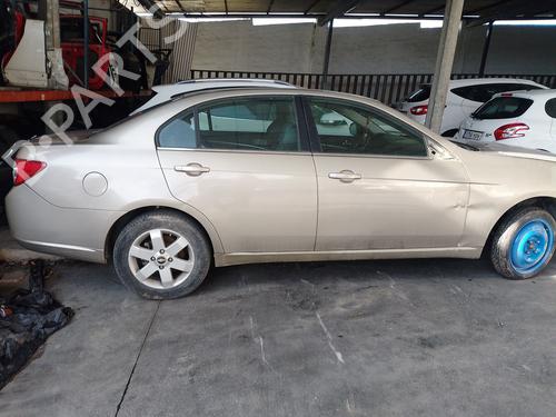 Used Parts CHEVROLET EPICA (KL1_) 2.0 D (150 hp) 4326716