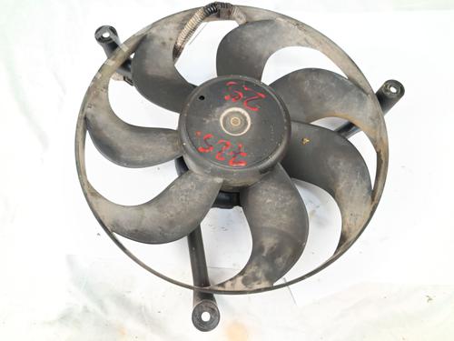Koelventilatormotor SEAT LEON (1M1) 1.9 TDI (110 hp) 30518610