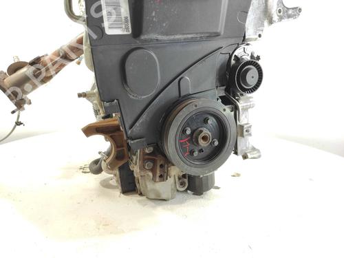 Engine VOLVO S60 I (384) 2.4 | BP27279052M1 - Image 2