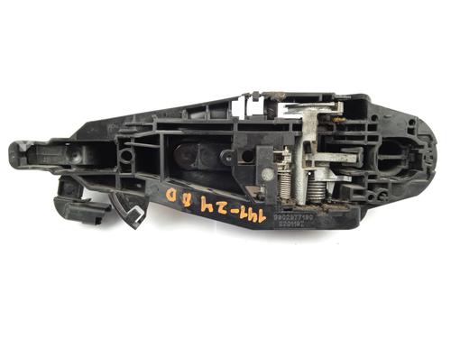 Front right exterior door handle CITROËN C4 Picasso II 1.6 BlueHDi 120 | BP17568039C129