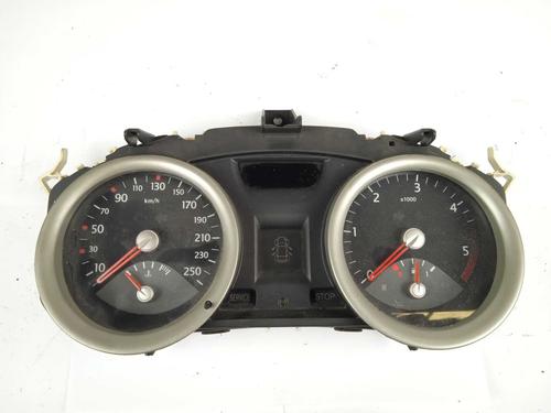 Used Instrument cluster Instrument cluster 17495521 17495521