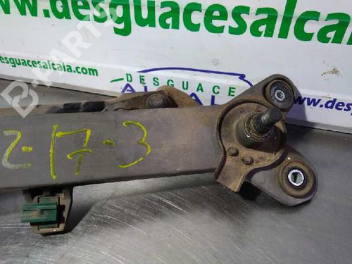 Front wiper motor KIA CARNIVAL / GRAND CARNIVAL III (VQ) 2.9 CRDi | BP9990347M29 