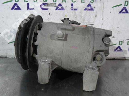 Used AC compressor NISSAN ALMERA II Hatchback (N16) [2000-2025]  9986453