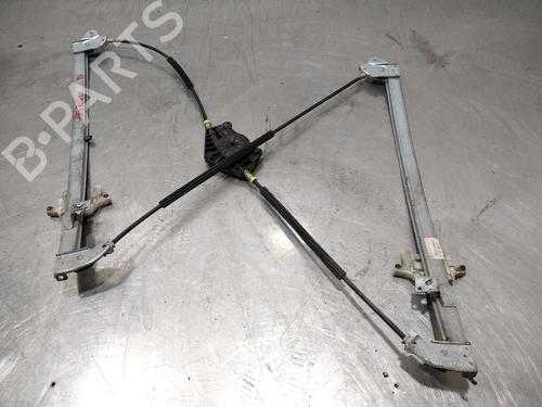 Used Front left window mechanism Front left window mechanism FIAT ULYSSE (179_) 2.2 JTD (128 hp) 10065053 10065053