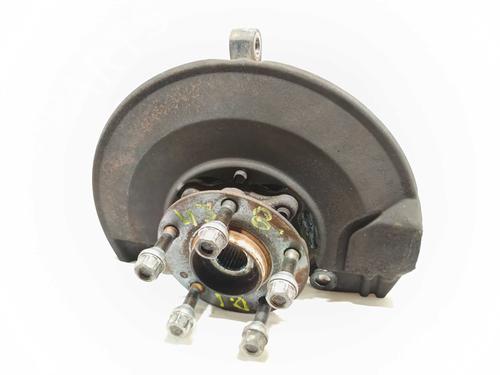 left-front-steering-knuckle-mitsubishi-lancer-viii-cy_a-cz_a-2007-27871331 main image