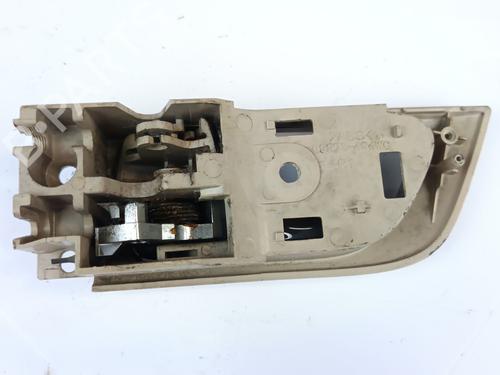 Rear right interior door handle TOYOTA LAND CRUISER PRADO (_J12_) 3.0 D-4D (KDJ120, KDJ125, KDJ121) | BP29136150I16 