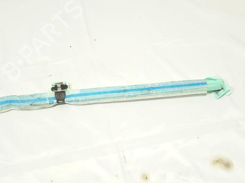 Right curtain airbag VW GOLF VII Variant (BA5, BV5) 2.0 TDI 4motion | BP16767874C12 