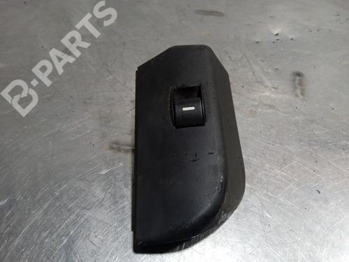 Used Left rear window switch Left rear window switch LAND ROVER RANGE ROVER III (L322) 3.6 D 4x4 (272 hp) 10012764 10012764