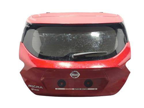 Used Tailgate Tailgate 38647595 38647595