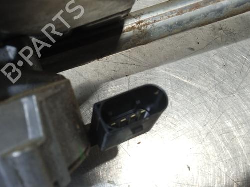 Front wiper motor MERCEDES-BENZ M-CLASS (W166)  | BP15215642M29 