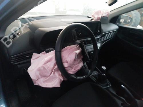 Left front window switch HYUNDAI i20 III (BC3, BI3) 1.2 | BP28516886I27 - Image 12