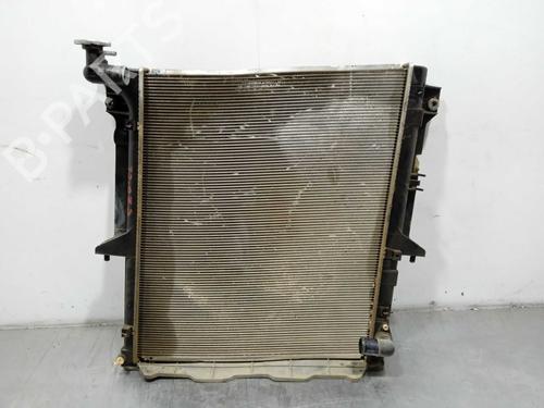 Used Water radiator Water radiator 10227127 10227127