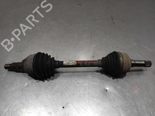 Used Left front driveshaft Left front driveshaft OPEL INSIGNIA A (G09) [2008-2017] 10177631 10177631
