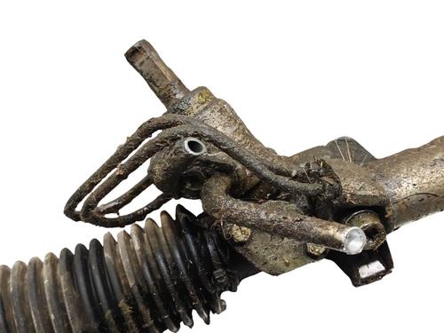 Steering rack PEUGEOT PARTNER MPV (5_, G_) 1.9 D | BP40459624M22 - Image 4