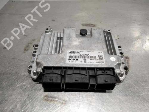 Used Engine control unit (ECU) Engine control unit (ECU) FORD FOCUS II (DA_, HCP, DP) [2004-2013] 9981818 9981818