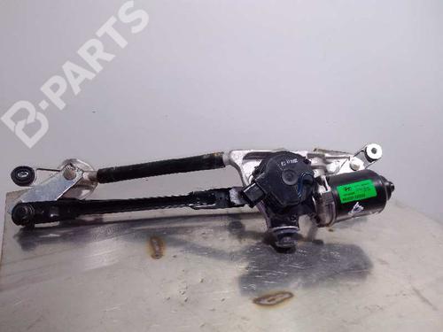 Used Front wiper motor HYUNDAI i40 I (VF) [2012-2019]  10752084
