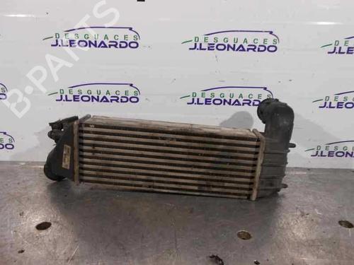 Intercooler CITROËN C8 (EA_, EB_) | BP14351569M30 - Image 4