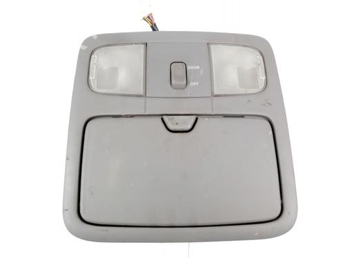 Used Interior roof light TOYOTA LAND CRUISER PRADO (_J12_) 3.0 D-4D (KDJ120, KDJ125) (166 hp) 22740682