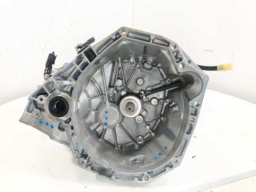 Used Gearbox Gearbox RENAULT EXPRESS Box Body/MPV [2021-2026] 36071548 36071548