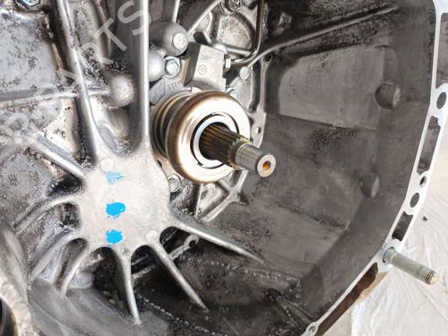 Gearbox SUZUKI VITARA (LY) 1.6 AllGrip (APK 416) | BP31043582M3 - Image 2