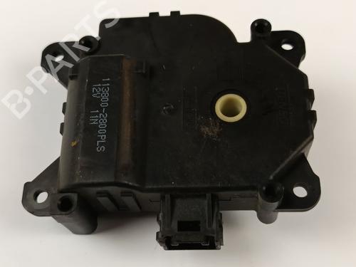 Elektronisk modul TOYOTA AURIS (_E15_) 1.4 D-4D (NDE150_, NDE150R) (90 hp) 28515100