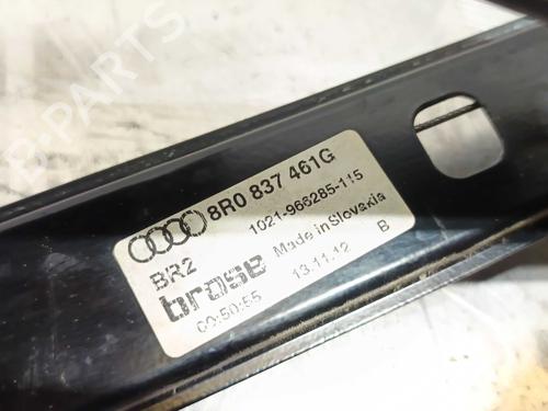 Front left window mechanism AUDI Q5 (8RB) 2.0 TDI quattro | BP29146843C22 - Image 2