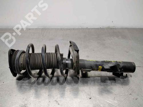 Used Left front shock absorber Left front shock absorber MAZDA 3 (BK) [2003-2009] 9979758 9979758