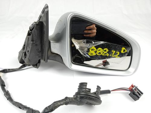 Used Right mirror AUDI A3 Sportback (8PA) 1.9 TDI (105 hp) 11242648
