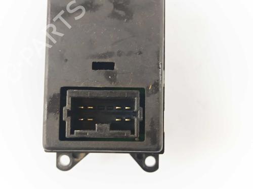 Left front window switch MITSUBISHI PAJERO SPORT I (K7_, K9_) 2.5 TD (K94W, K74T) | BP31838137I27 - Image 3